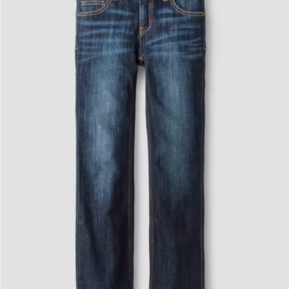 NWT Cat & Jack bootcut jeans - Picture 3 of 5